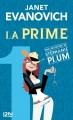 Couverture Une aventure de Stéphanie Plum, tome 01 : La prime Editions 12-21 2013