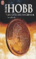 Couverture Les Cités des Anciens, tome 6 : Les Pillards Editions J'ai Lu (Fantasy) 2014