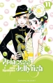 Couverture Princess Jellyfish, tome 11 Editions Delcourt (Sakura) 2014