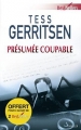 Couverture Présumée coupable Editions Harlequin (Best sellers - Thriller) 2011