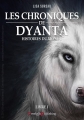 Couverture Les Chroniques de Dyanta, tome 1 : Histoires du monde Editions Overlook 2013