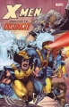 Couverture X-Men: Prelude to Onslaught Editions Marvel 2010
