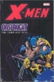 Couverture X-Men: Complete Onslaught Epic, book 2 Editions Marvel 2008