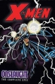 Couverture X-Men: Complete Onslaught Epic, book 3 Editions Marvel 2008