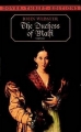Couverture La Duchesse d'Amalfi Editions Dover Thrift 2000