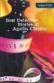 Couverture Best Detective Stories of Agatha Christie Editions Longman 1986