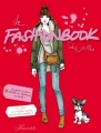 Couverture Le Fashion Book des filles Editions Fleurus 2013