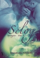 Couverture Sarangins, tome 1 : Sélog Editions Sharon Kena (Romance paranormale) 2014