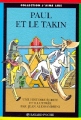 Couverture Paul et le Takin Editions Bayard (Poche - J'aime lire) 1994