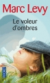 Couverture Le Voleur d'ombres Editions Pocket 2011