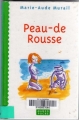 Couverture Peau-de-Rousse Editions Mango (Jeunesse) 1994