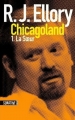 Couverture Trois jours à Chicagoland, tome 1 : La soeur Editions Sonatine (Thriller/Policier) 2013