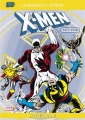 Couverture X-Men, intégrale, tome 09 : 1977 - 1978 Editions Panini (Marvel Classic) 2013