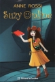 Couverture Suzy online Editions Les Lucioles 2013