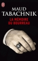 Couverture La mémoire du bourreau Editions J'ai Lu 2013