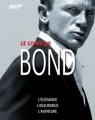 Couverture Le Livre de Bond Editions Hurtubise 2011
