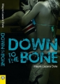 Couverture Down to the bone Editions Harper 2012