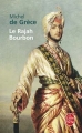 Couverture Le Rajah Bourbon Editions Le Livre de Poche 2008