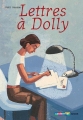 Couverture Lettres à Dolly Editions Casterman (Junior) 2006