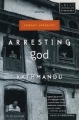 Couverture Dieu en prison à Katmandou Editions Mariner Books 2012