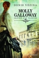 Couverture Molly Galloway, tome 1 : Gloire aux vaincus Editions Hurtubise 2013