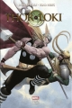 Couverture Thor VS Loki Editions Panini (Marvel Graphic Novels) 2013