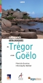 Couverture Curiosités géologiques du Trégor et du Goëlo Editions Apogée / BGRM 2009
