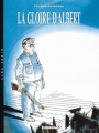 Couverture Un monde si tranquille , tome 1 : La Gloire d'Albert Editions Delcourt (Sang froid) 1998