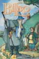 Couverture Bilbo le Hobbit (BD), intégrale Editions France Loisirs 1992