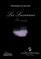 Couverture Les luxurieux, tome 1 : Yin yang Editions La Bourdonnaye (Liaisons dangereuses) 2014