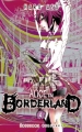 Couverture Alice in borderland, tome 04 Editions Delcourt (Take) 2014