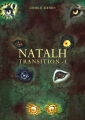 Couverture Natalh , intégrale, tome 1 : Transition Editions Autoédité 2012