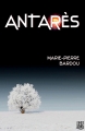 Couverture Antarès Editions Hélène Jacob 2013