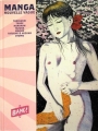 Couverture Manga, nouvelle vague Editions Casterman 2005