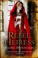 Couverture Rebel Heiress Editions Arrow Books (Paperback) 2010