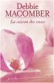 Couverture La saison des roses Editions Harlequin (Jade) 2010