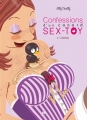 Couverture Confessions d'un canard sex-toy, tome 2 : Libidos Editions Ankama 2014