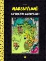 Couverture Marsupilami, tome 00 : Capturez un Marsupilami ! Editions Hachette 2013