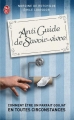 Couverture Antiguide de Savoir-vivre Editions J'ai Lu (Humour) 2013