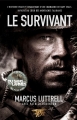 Couverture Le Survivant Editions Nimrod 2013