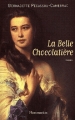 Couverture La belle Chocolatière Editions Flammarion 2001