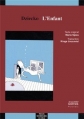 Couverture L'Enfant Editions Presses universitaires du Mirail 2013