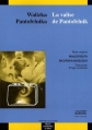 Couverture La valise de Pantofelnik Editions Presses universitaires du Mirail 2009