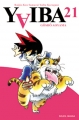 Couverture Yaiba, tome 21 Editions Soleil (Manga - Shônen) 2010