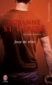 Couverture Les anges gardiens, tome 3 : Jeux de rôles Editions J'ai Lu (Pour elle - Romantic suspense) 2014