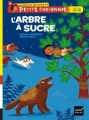 Couverture L'Arbre à sucre Editions Hatier (Jeunesse poche - Premières lectures) 2014