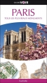 Couverture Paris - Tous les plus beaux monuments Editions Hachette (Guides voir) 2010