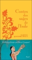 Couverture Contes des sages de l'Inde Editions Seuil (Contes) 2003