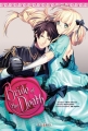 Couverture Bride of the Death, tome 2 Editions Soleil (Manga - Gothic) 2014