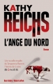Couverture Perdre le nord / L'ange du nord Editions Robert Laffont (Best-sellers) 2013